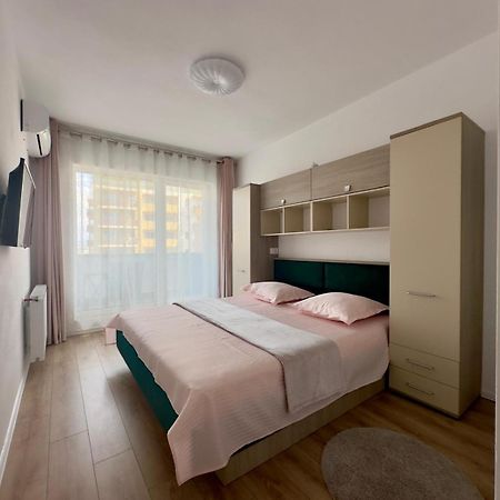 Casa Ta La Munte Lägenhet Braşov Exteriör bild