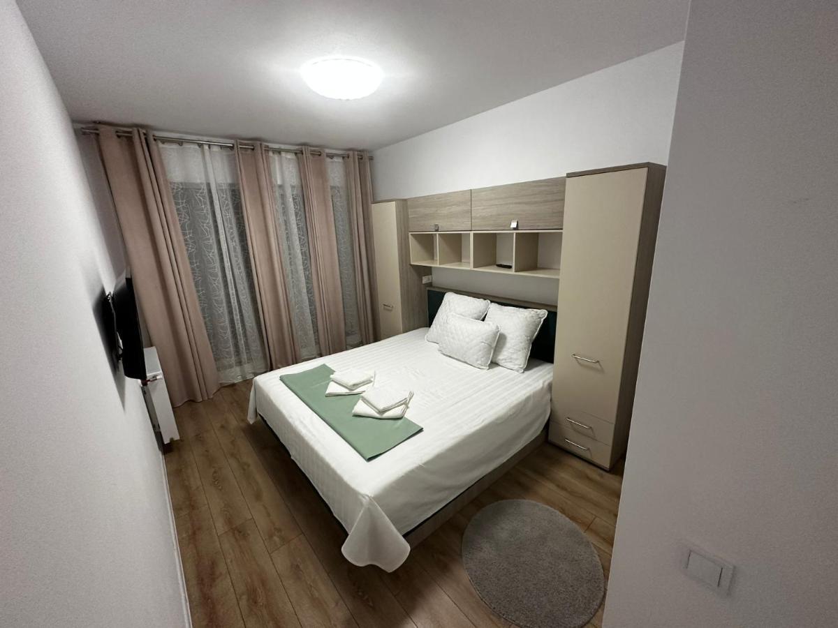 Casa Ta La Munte Lägenhet Braşov Exteriör bild