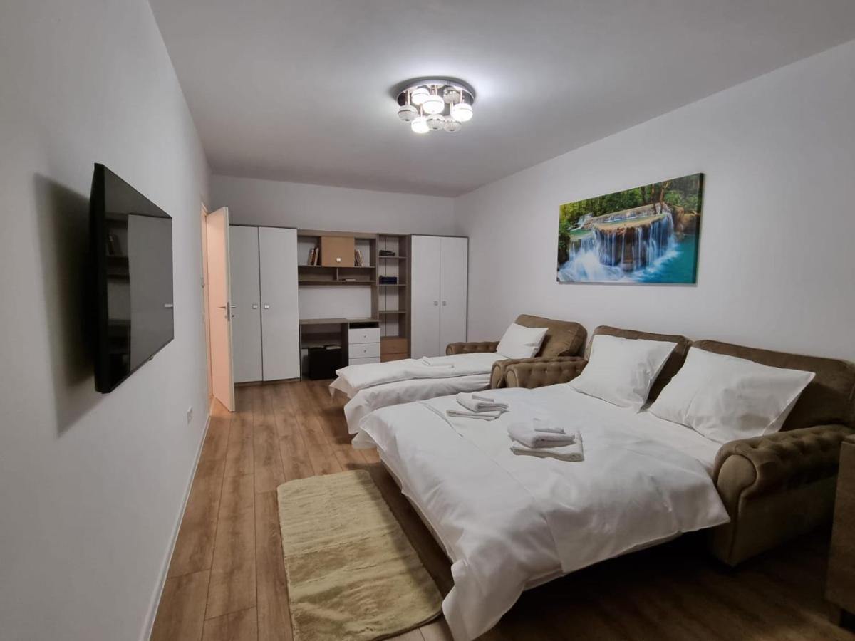 Casa Ta La Munte Lägenhet Braşov Exteriör bild