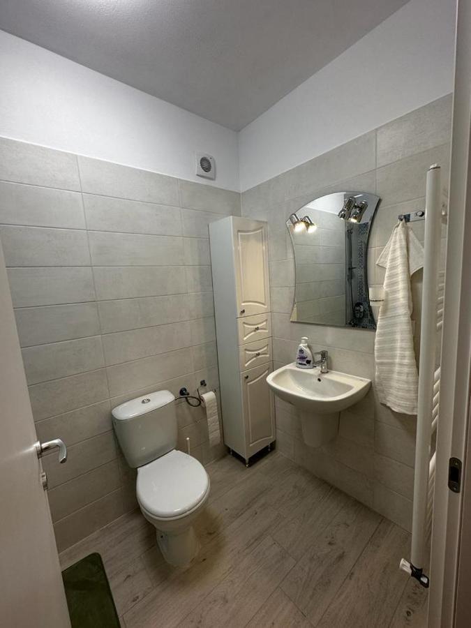 Casa Ta La Munte Lägenhet Braşov Exteriör bild