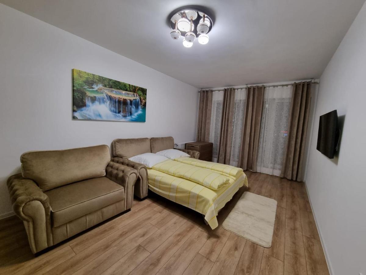 Casa Ta La Munte Lägenhet Braşov Exteriör bild