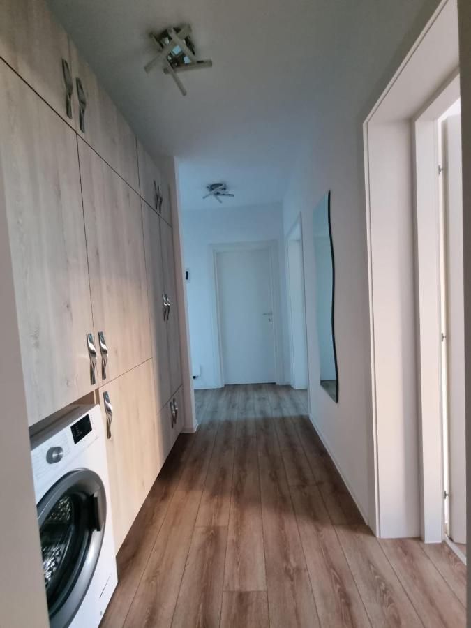 Casa Ta La Munte Lägenhet Braşov Exteriör bild