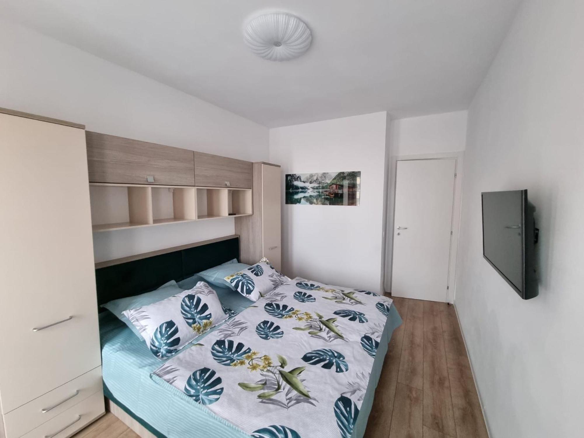 Casa Ta La Munte Lägenhet Braşov Exteriör bild