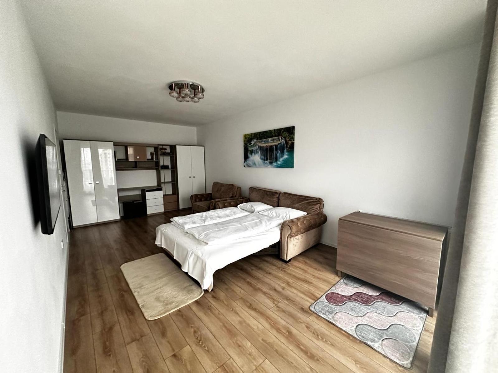 Casa Ta La Munte Lägenhet Braşov Exteriör bild