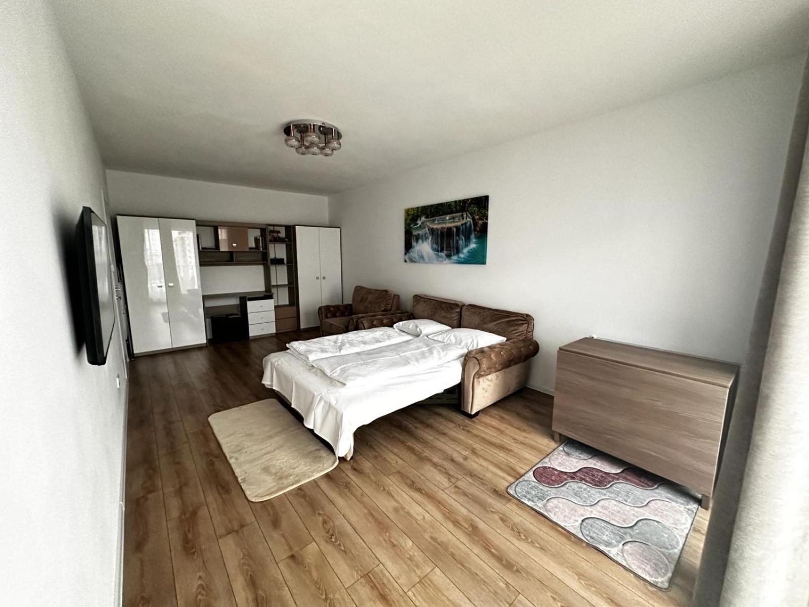 Casa Ta La Munte Lägenhet Braşov Exteriör bild