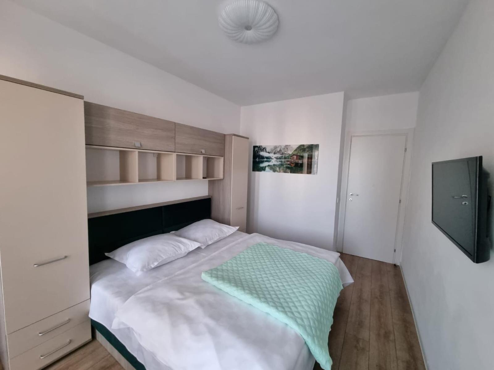 Casa Ta La Munte Lägenhet Braşov Exteriör bild
