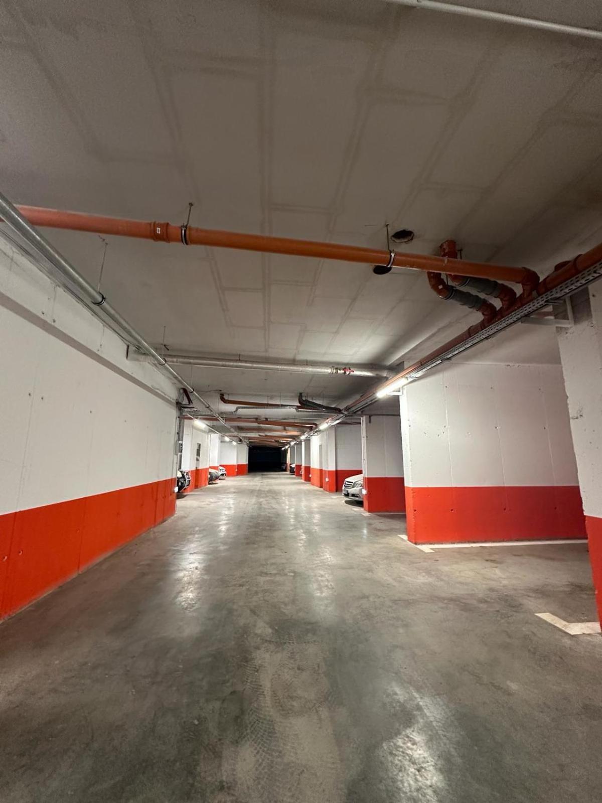Casa Ta La Munte Lägenhet Braşov Exteriör bild