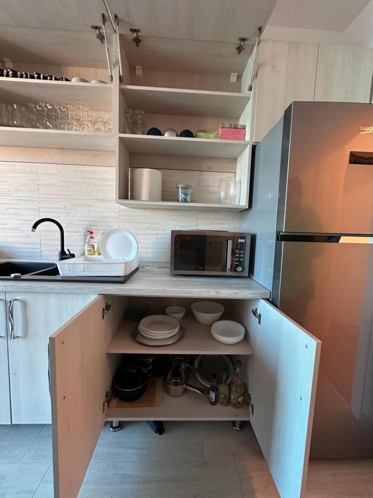 Casa Ta La Munte Lägenhet Braşov Exteriör bild