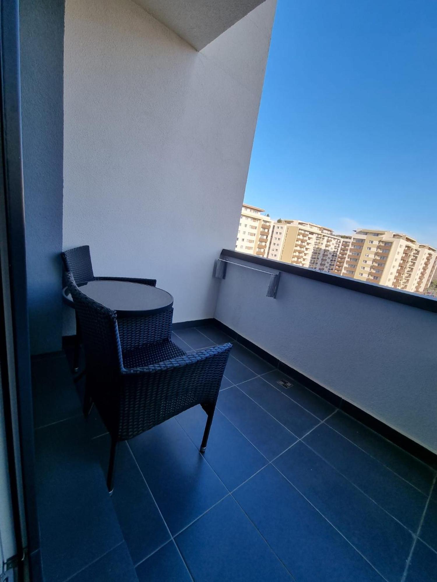 Casa Ta La Munte Lägenhet Braşov Exteriör bild