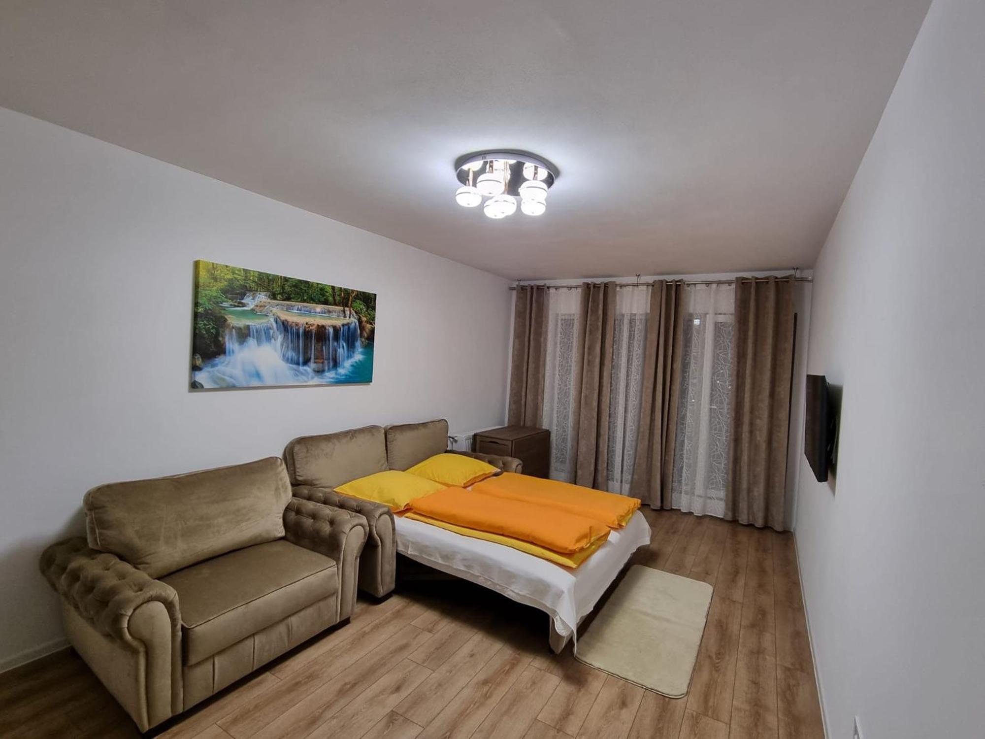 Casa Ta La Munte Lägenhet Braşov Exteriör bild