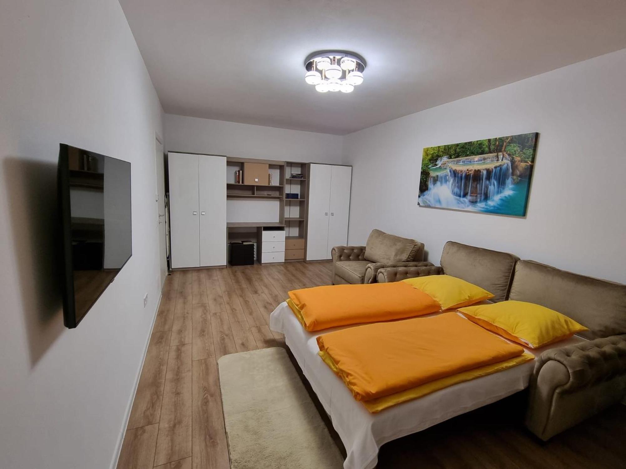 Casa Ta La Munte Lägenhet Braşov Exteriör bild