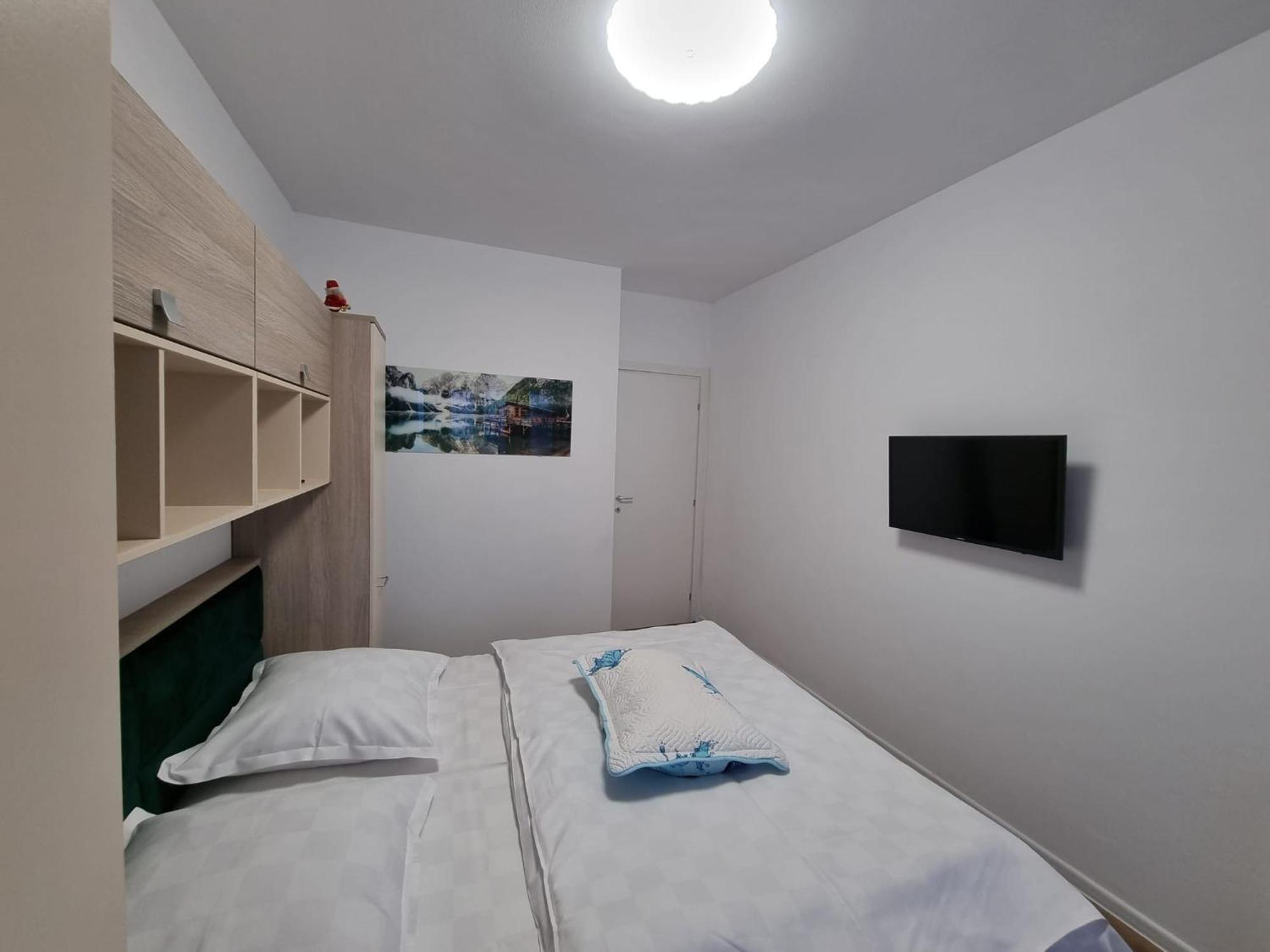 Casa Ta La Munte Lägenhet Braşov Exteriör bild