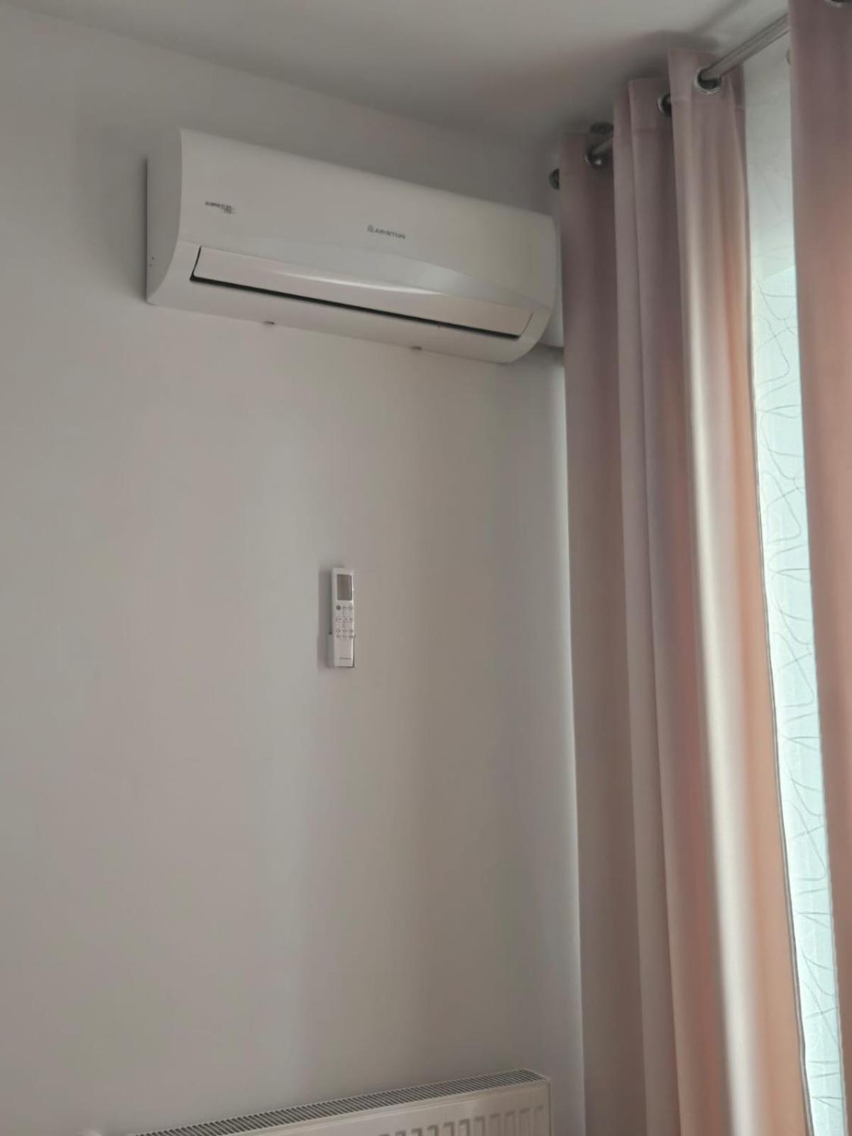 Casa Ta La Munte Lägenhet Braşov Exteriör bild
