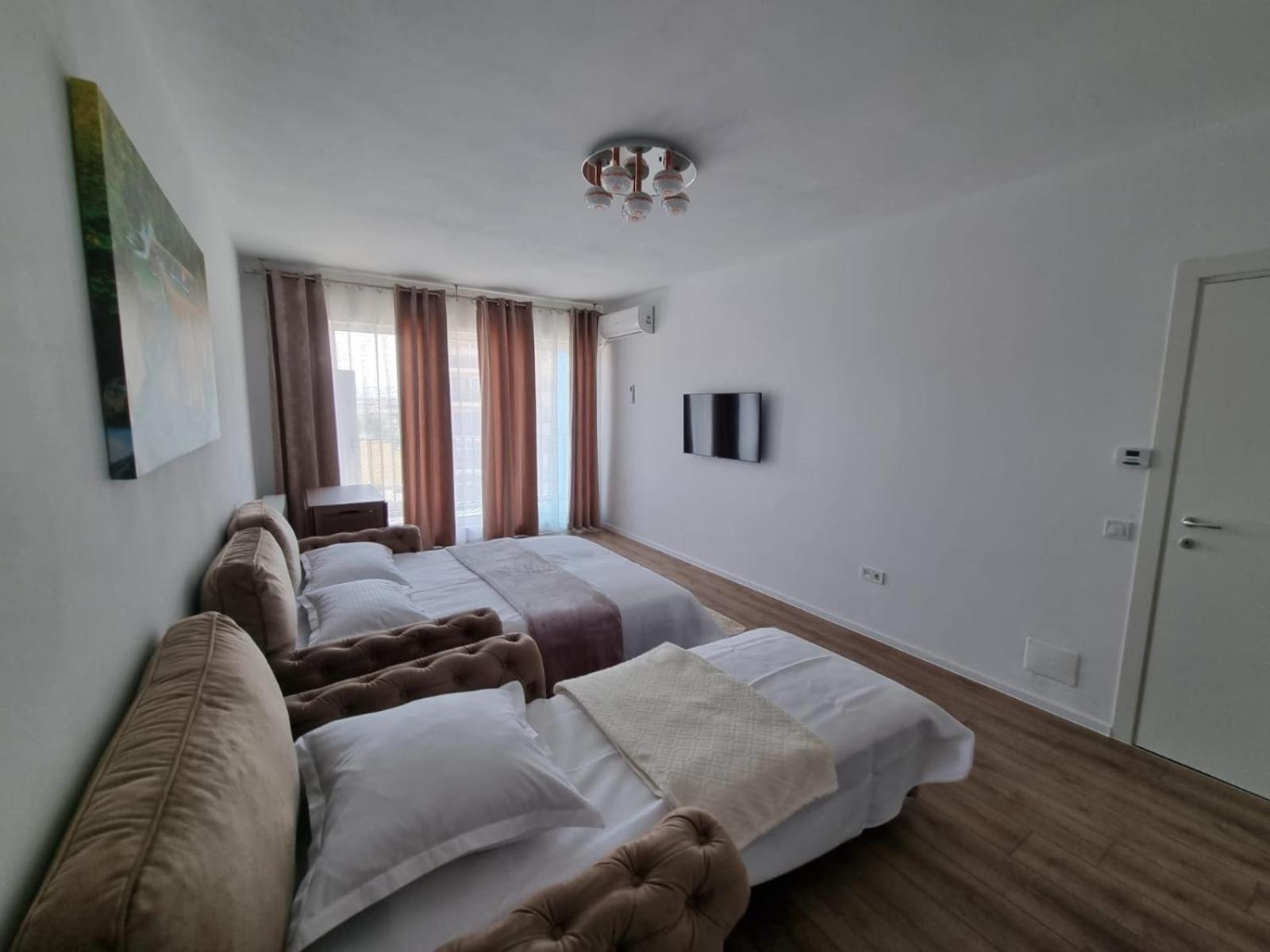 Casa Ta La Munte Lägenhet Braşov Exteriör bild