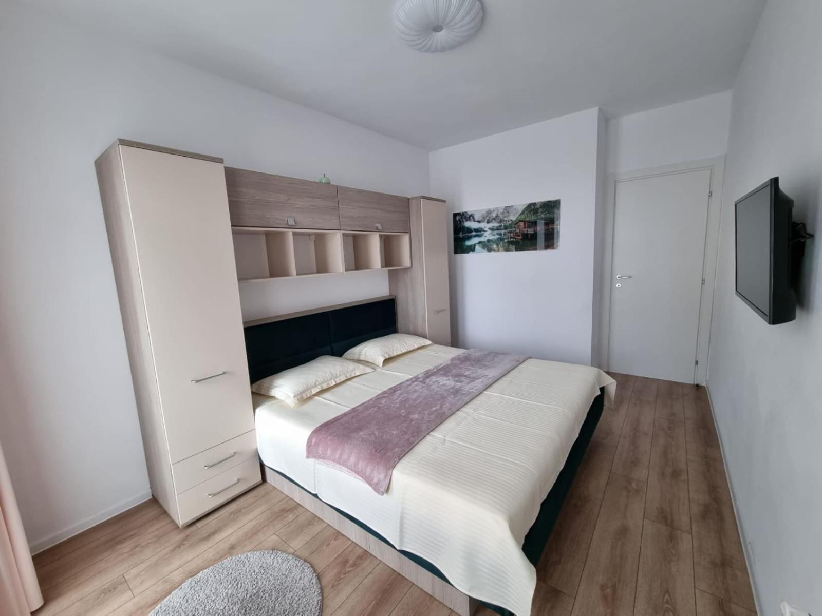 Casa Ta La Munte Lägenhet Braşov Exteriör bild
