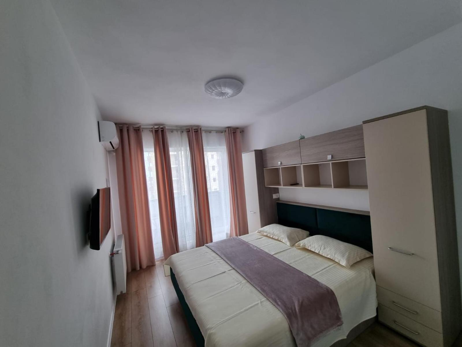 Casa Ta La Munte Lägenhet Braşov Exteriör bild